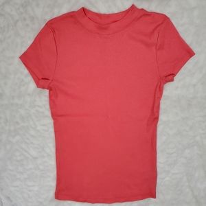 A New Day Short Sleeve Top